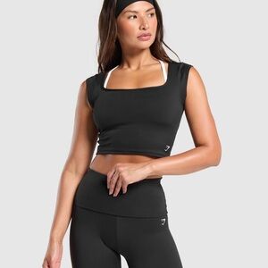 Gymshark Activewear Tops